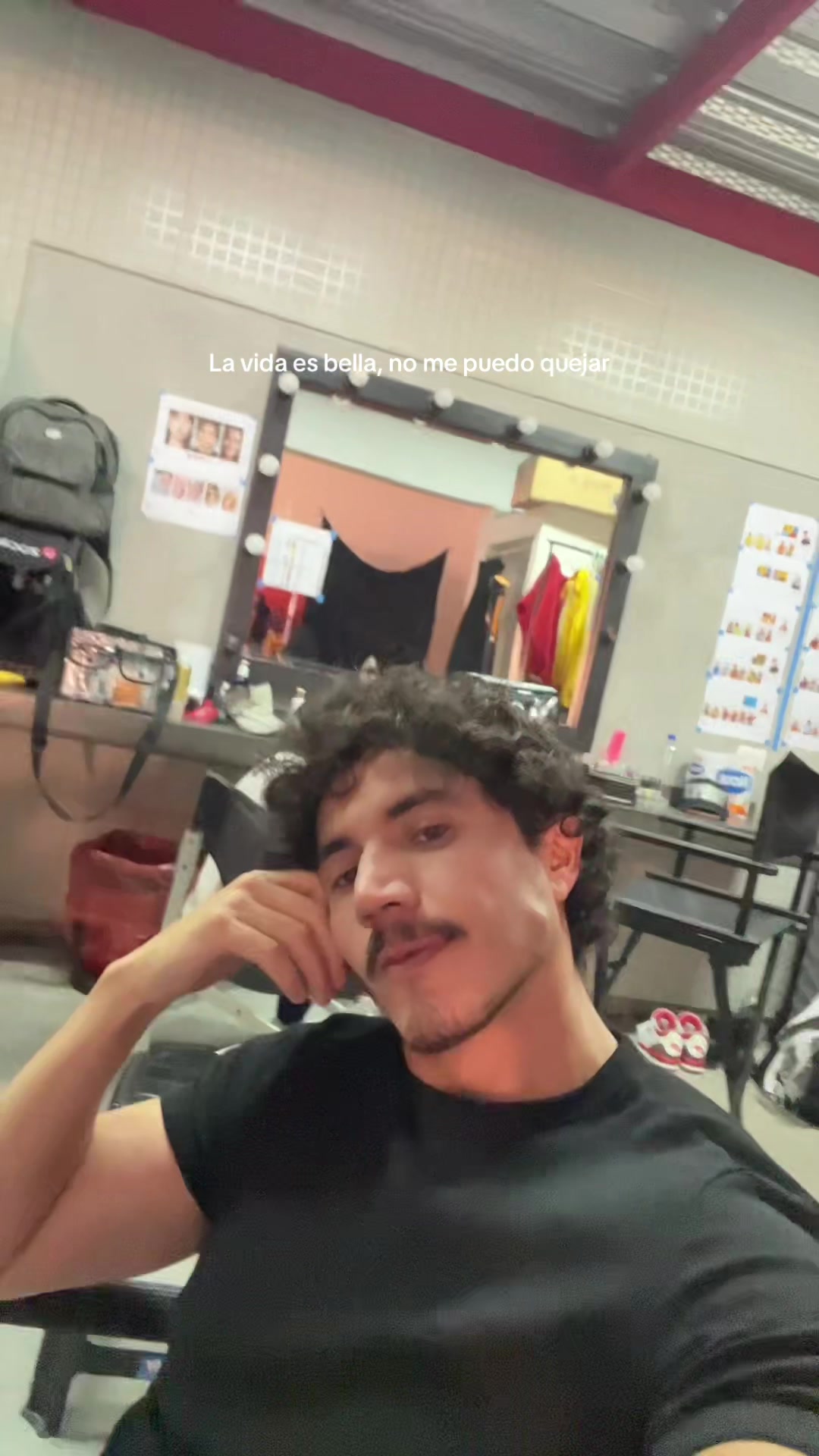 @FRANCISCO ZAMORA | Actor