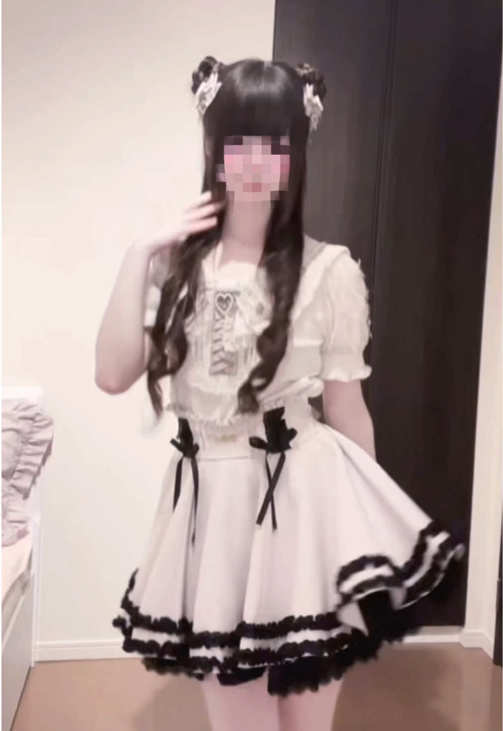 @天姫 ここね