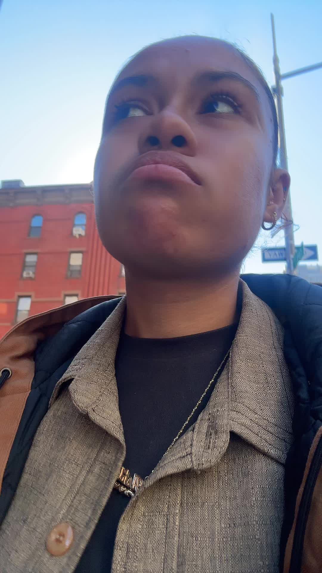@Myleftcheeck