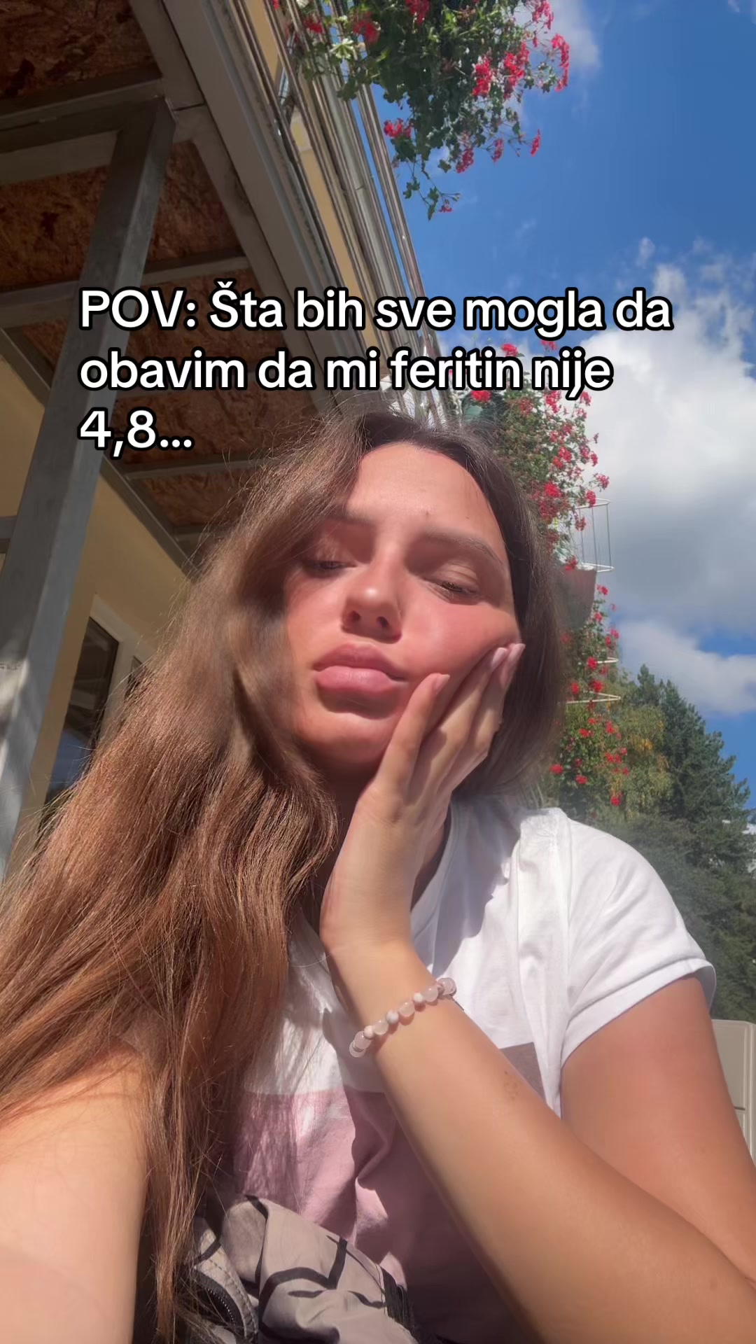 @U borbi protiv Anemije 💪🏽🩸