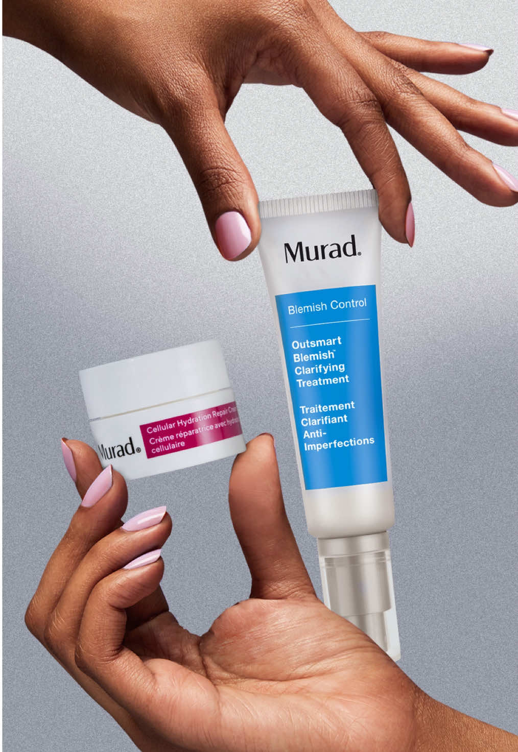 @Murad Skincare MY