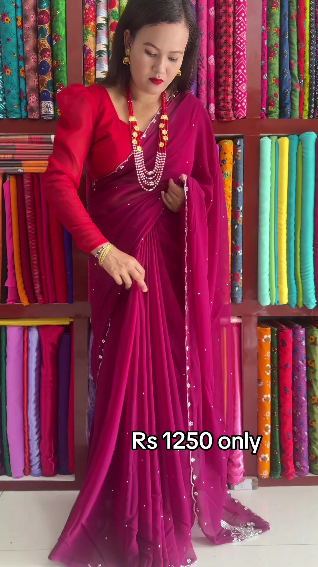 @mahalaxmi.bastralaya