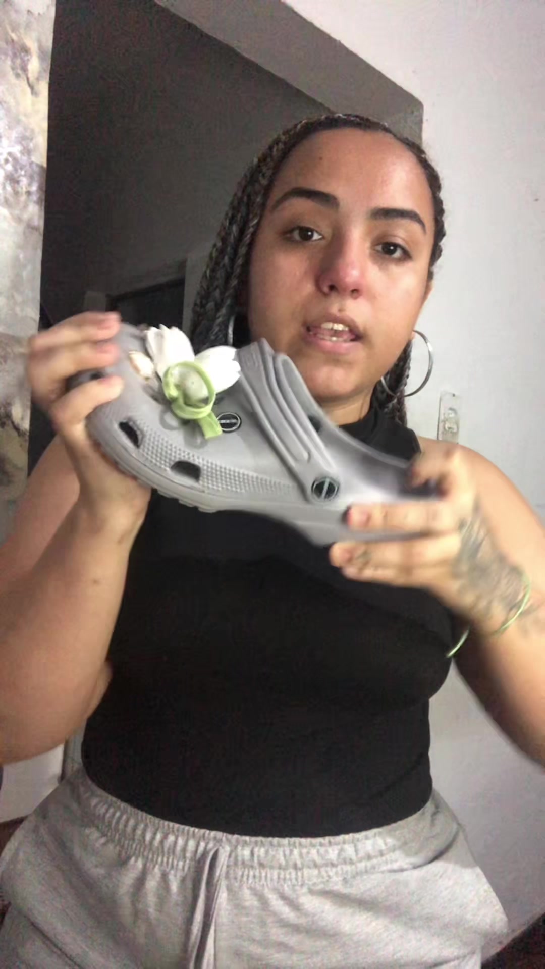 @Melissa Conceição