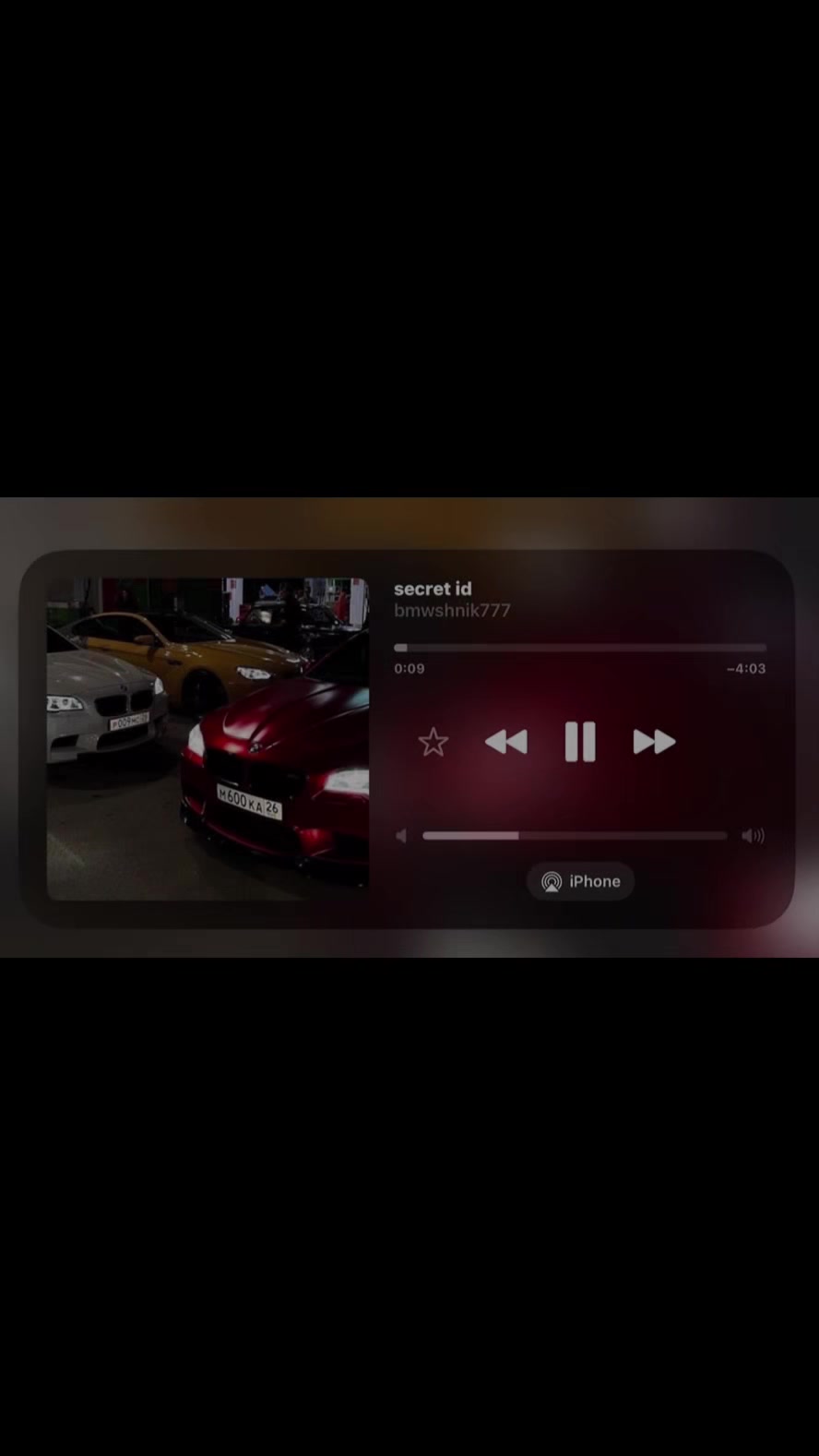 @𝗖𝗮𝗿 𝗦𝗼𝗻𝗴𝘀 🎶