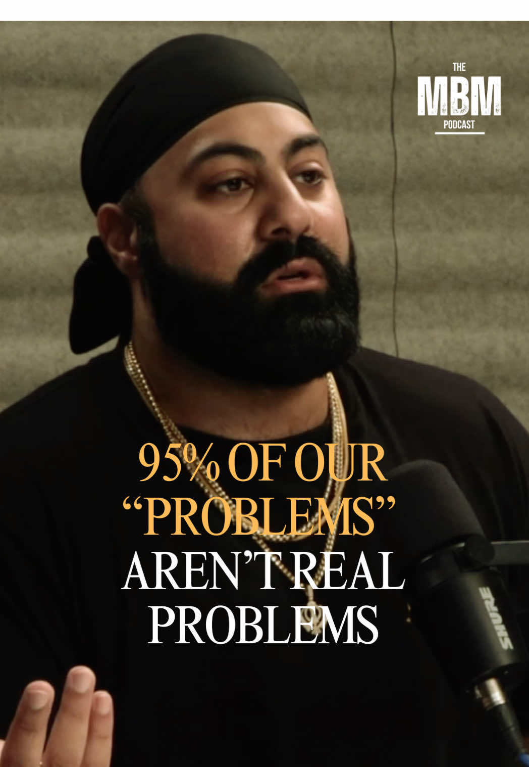 @The Modern Brown Men Podcast