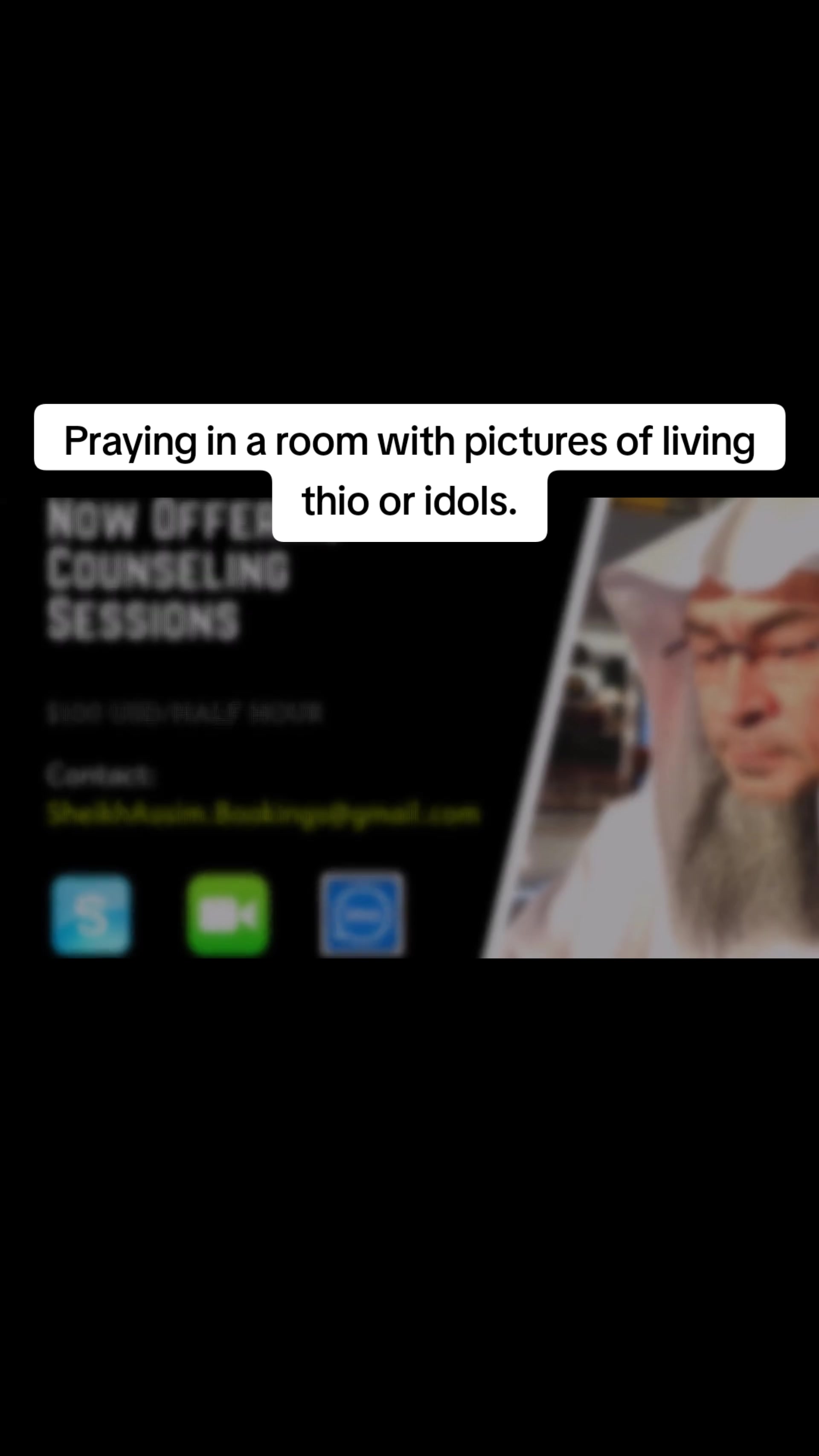@Religious Spiritual Healing