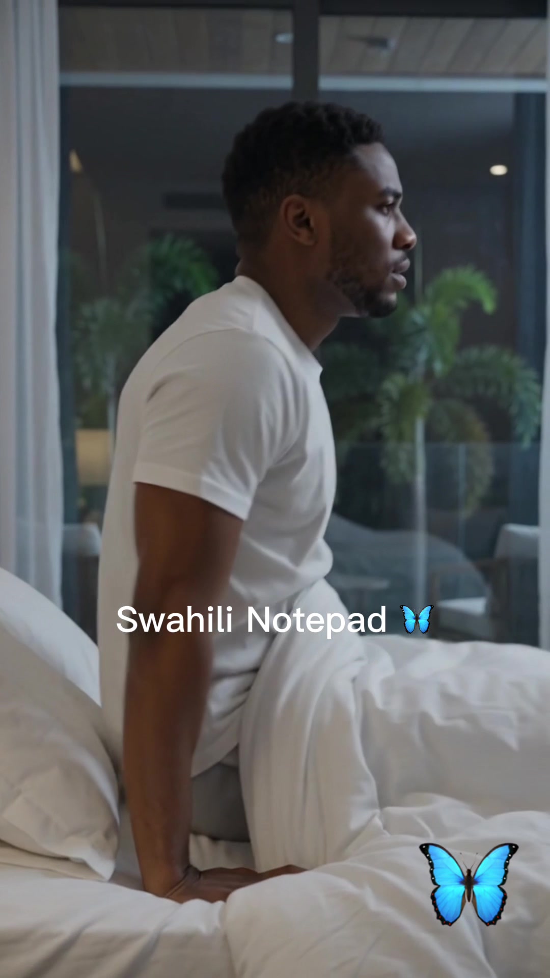 @Swahili Notepad 🦋