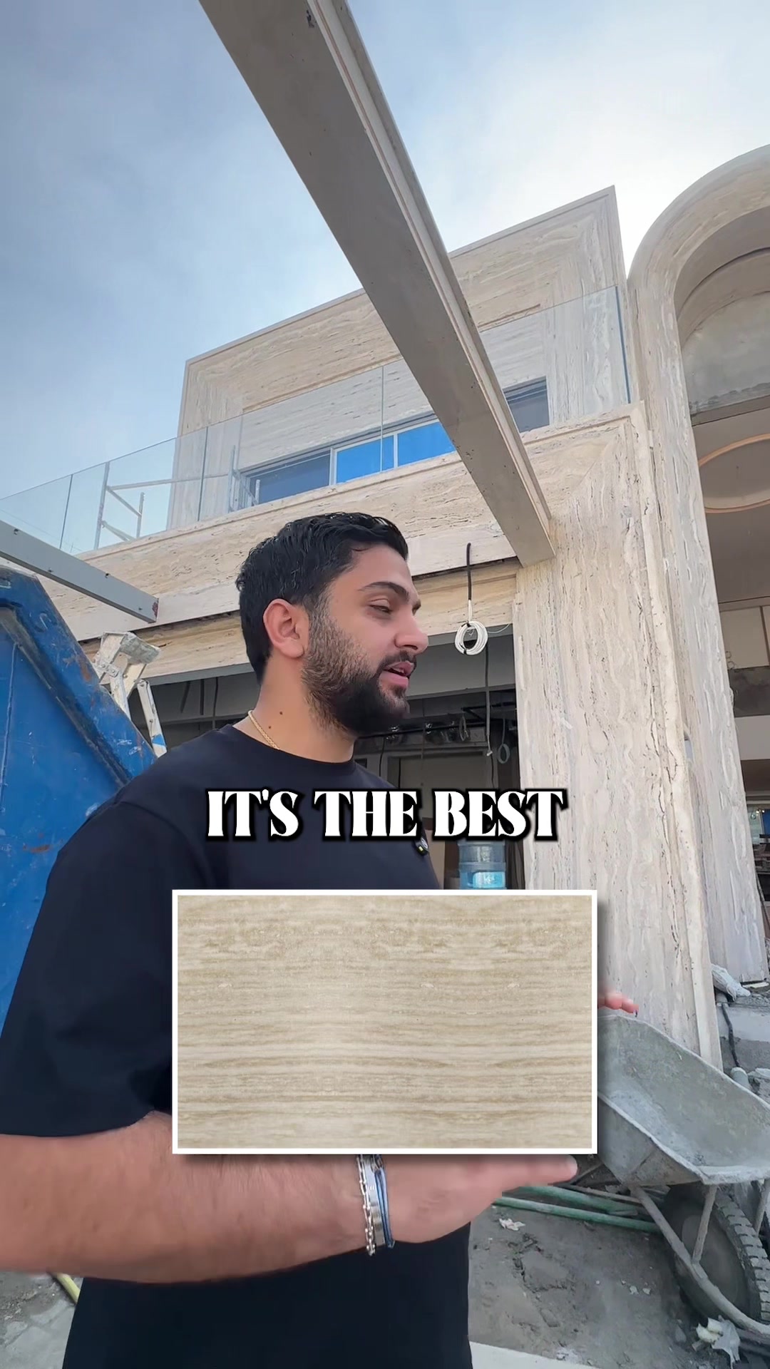 @Marwa Marble