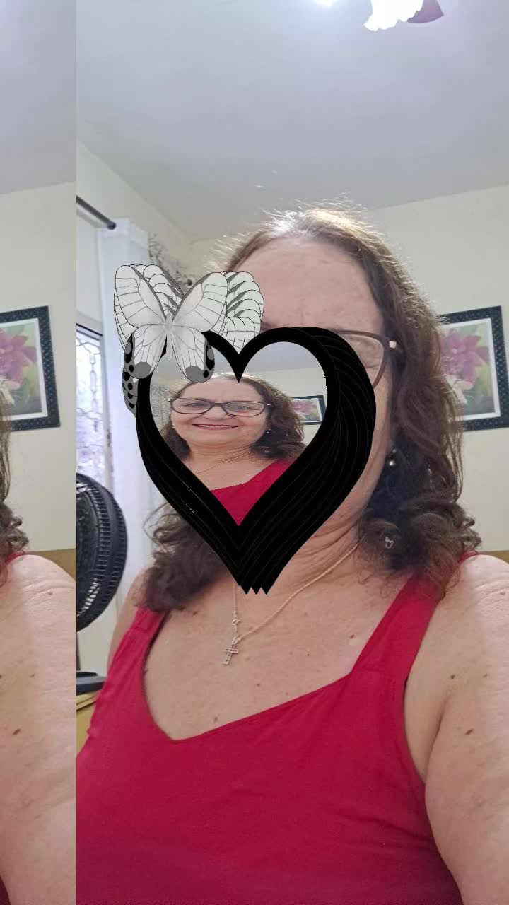 @Rita Ana