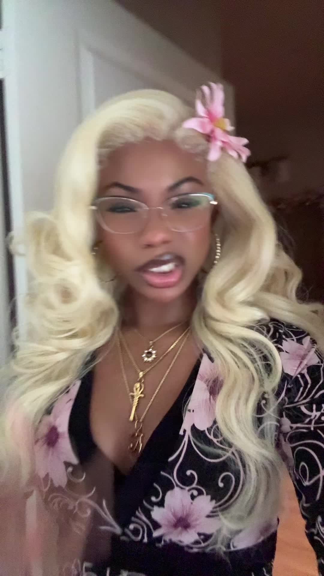 @Gottaloveyaya😝