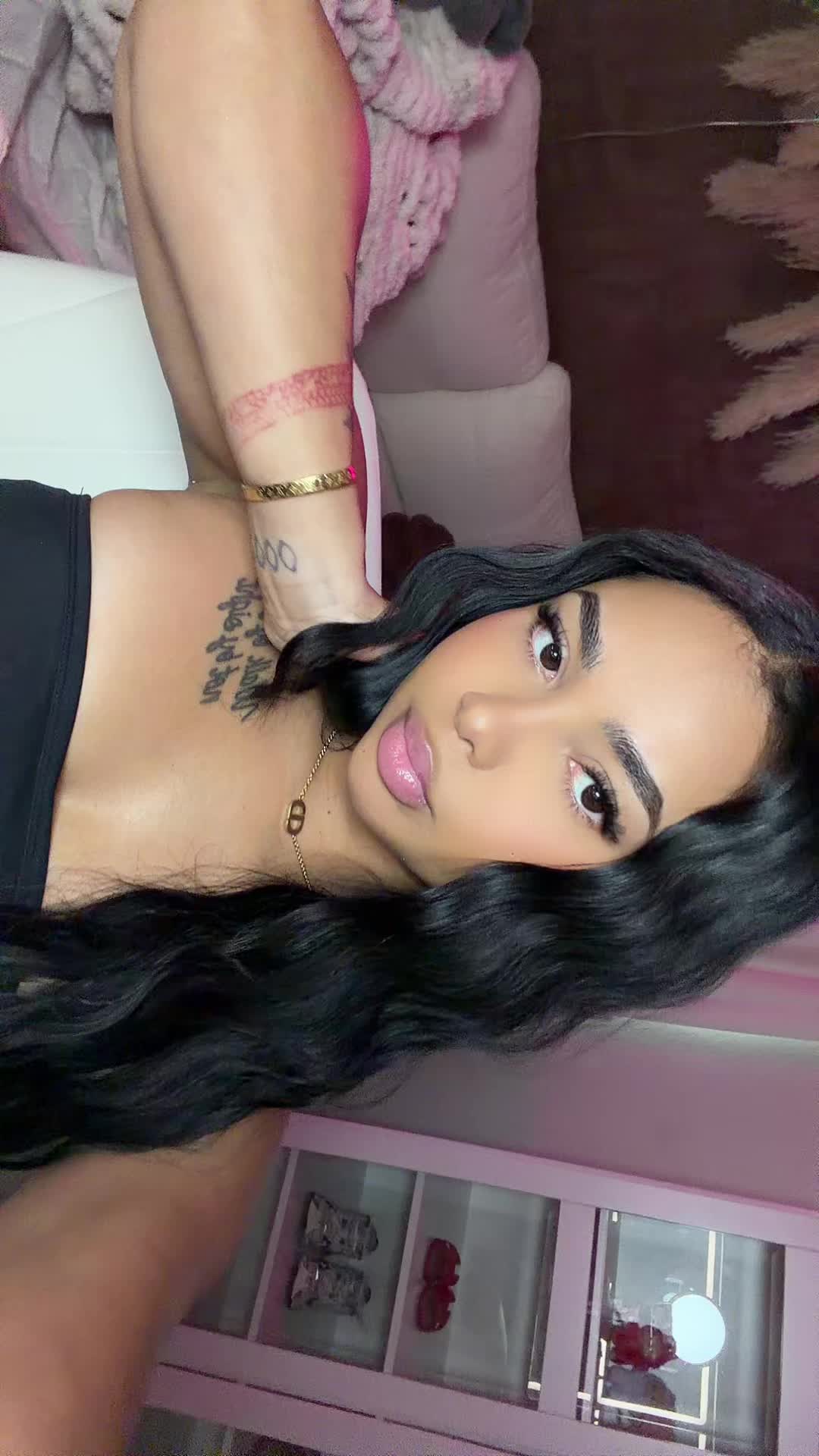 @Jada Marie