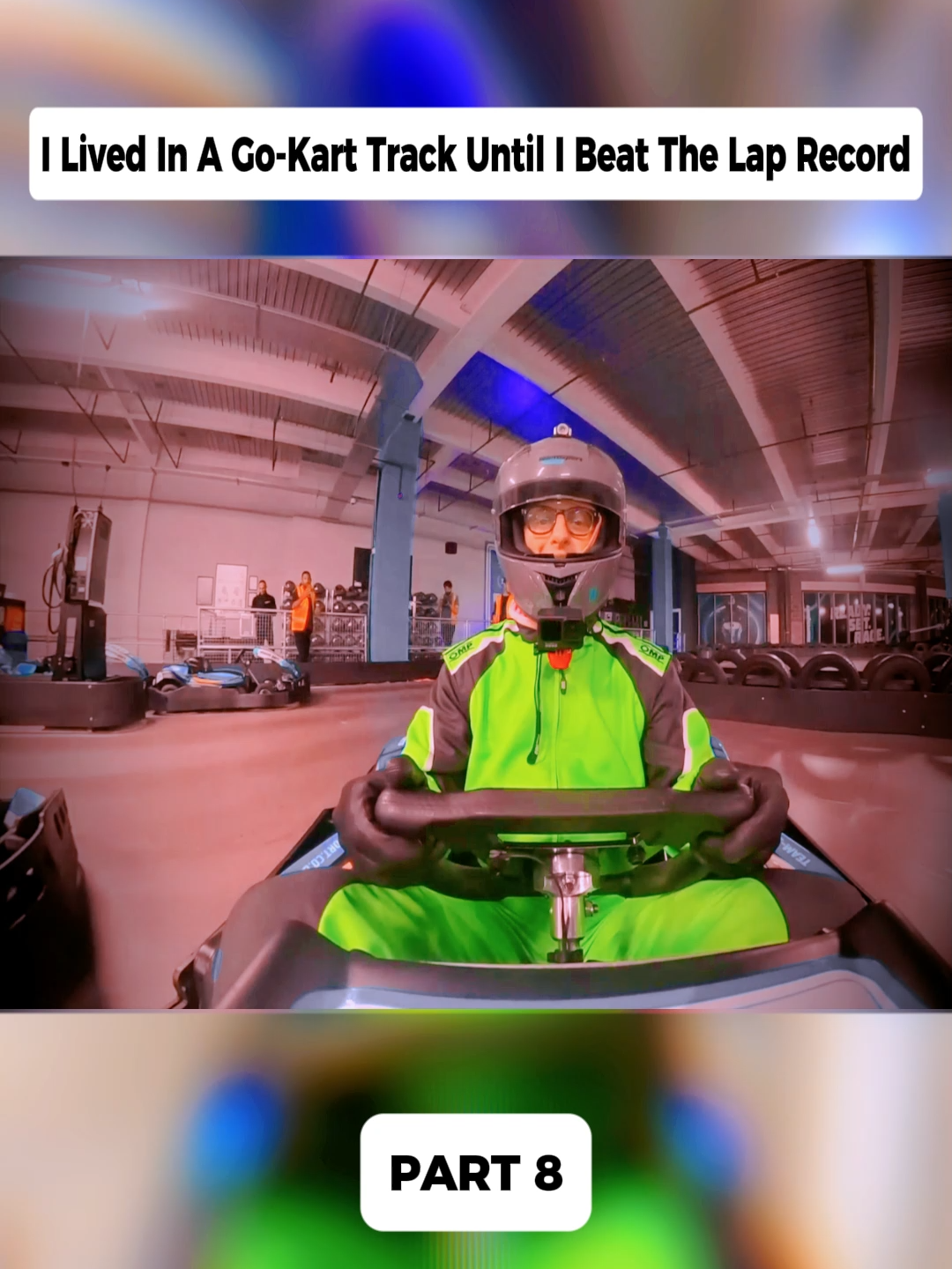 @Normal Driver