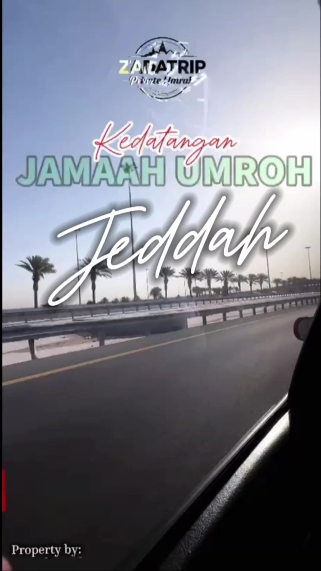 @PRIVATE UMRAH ZADATRIP