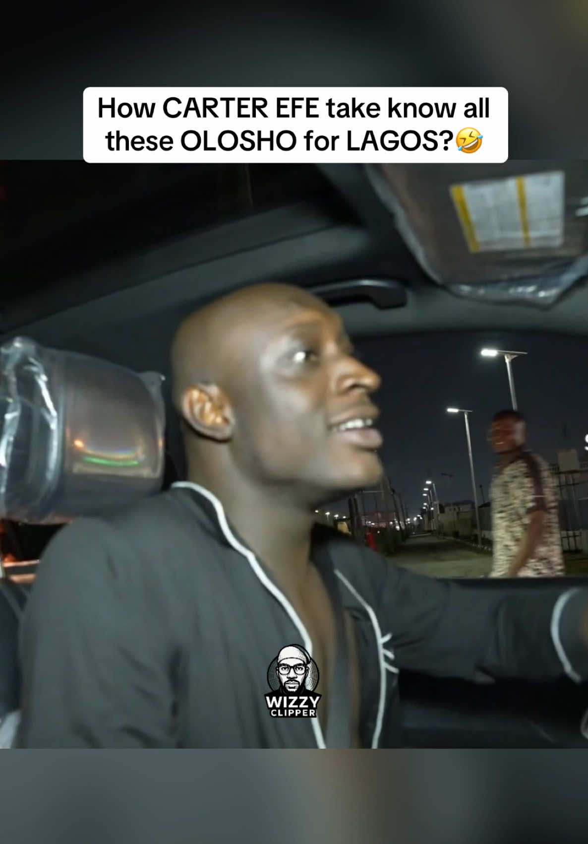 @WIZZY CLIPPER