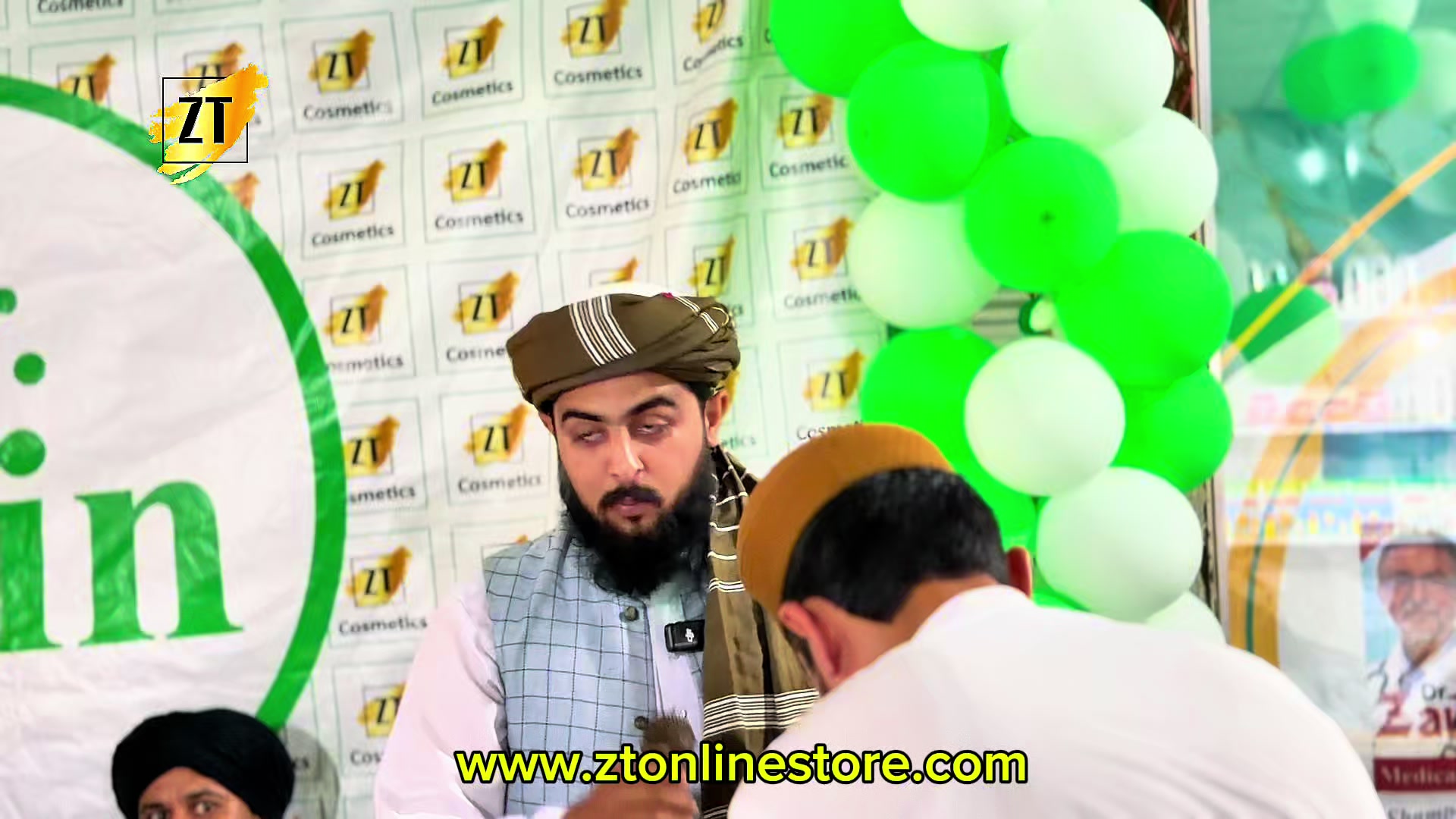 @Zubair Khan Durrani