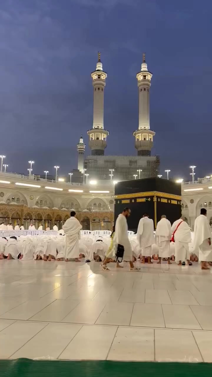@ایمان اور اطاعت 🕋