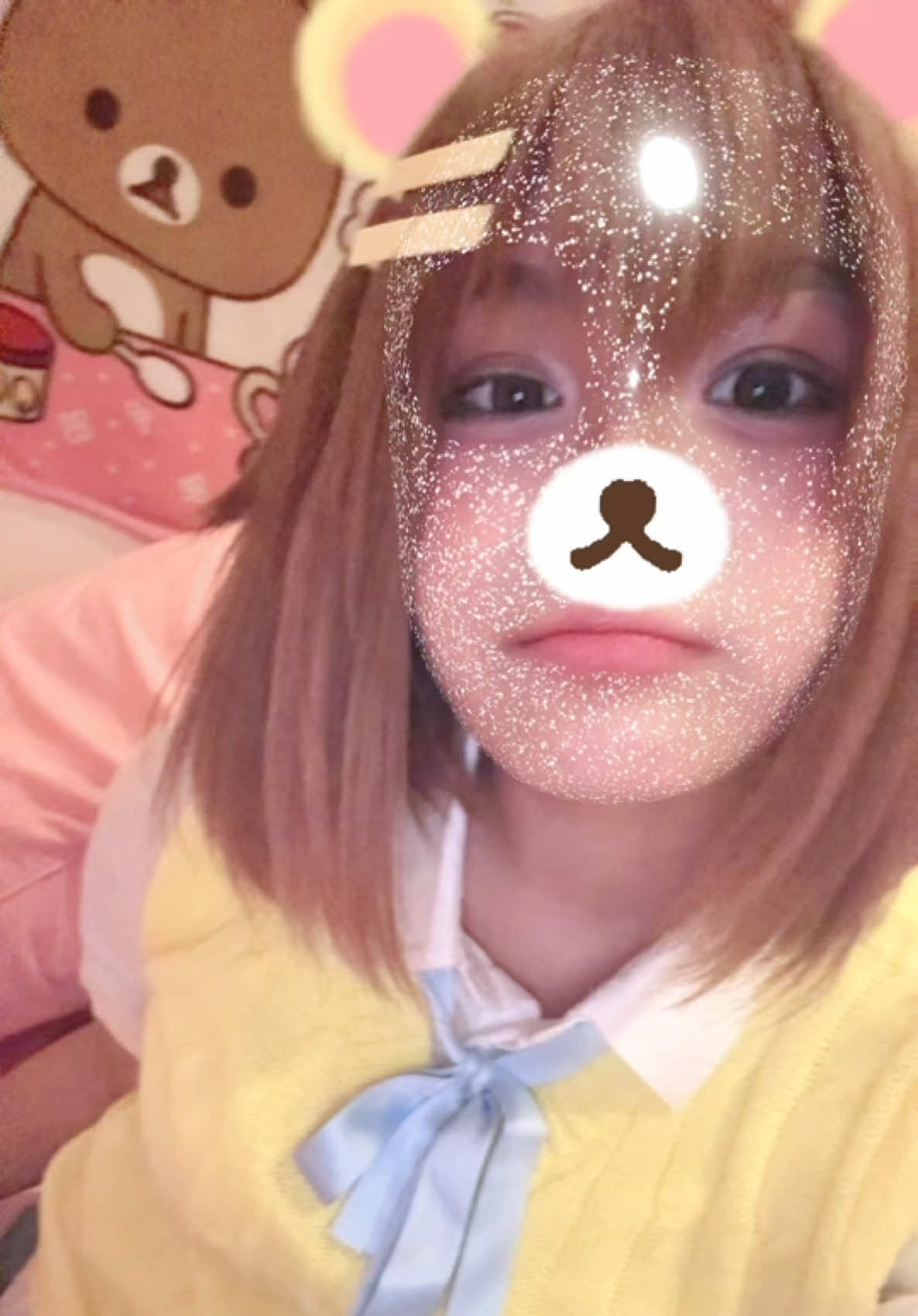 @virtual moe creature