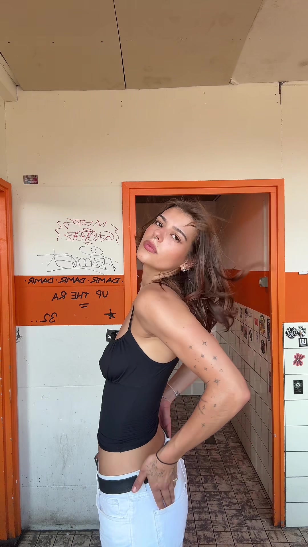 @Sadé
