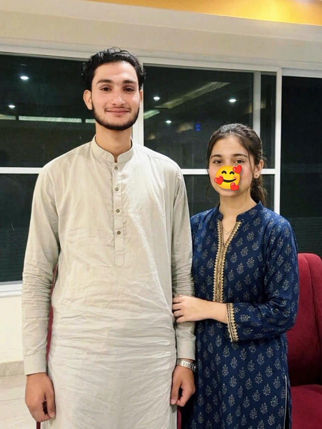 @faizan Kashmiri