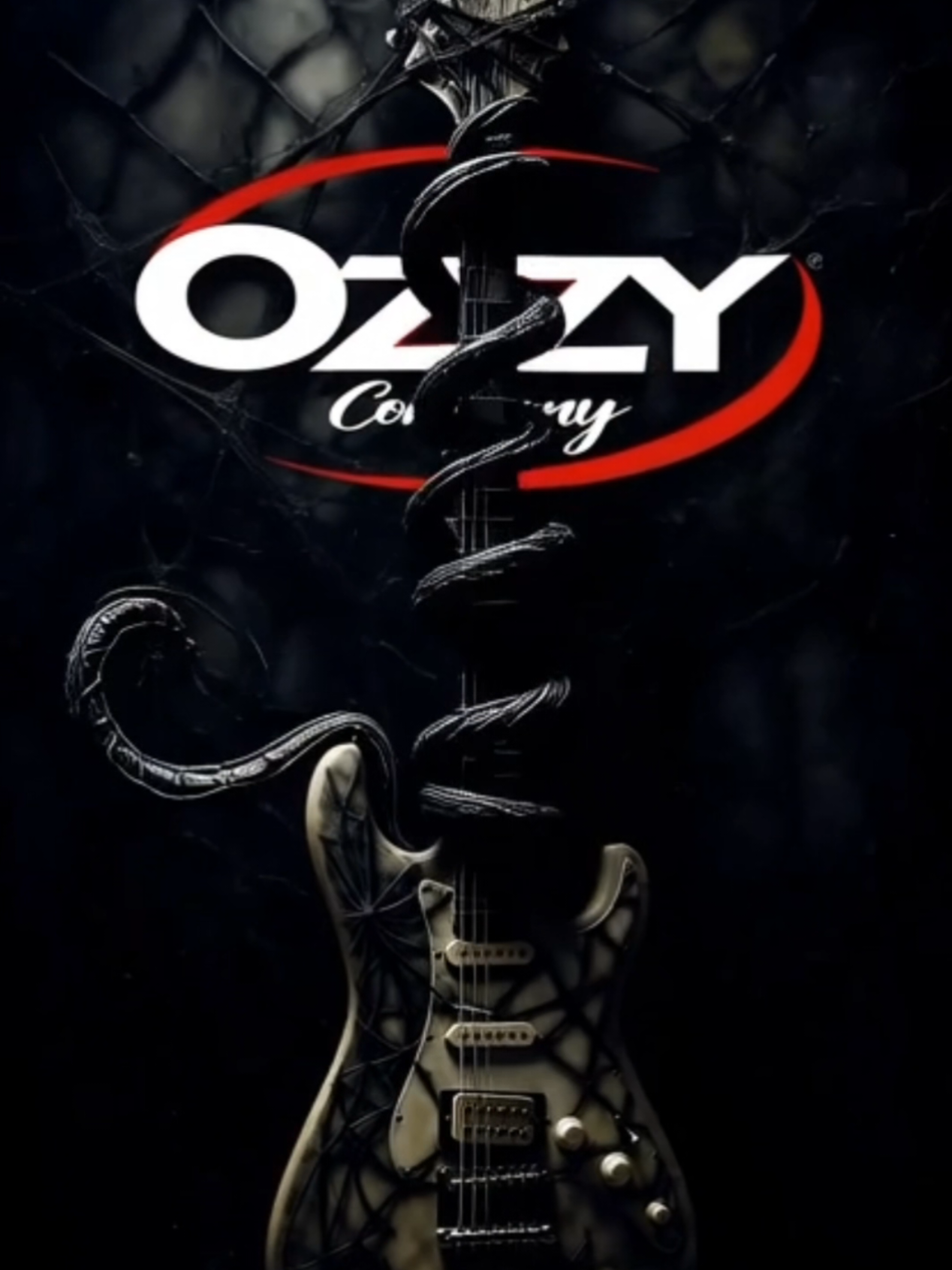 @Ozzy Company