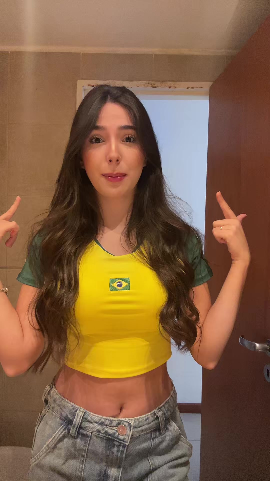 @Sabrina Perez