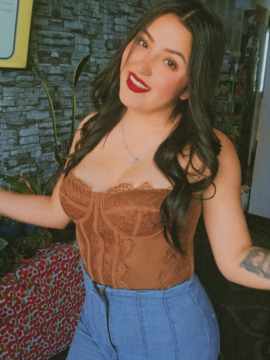 @Jennifer Alexandra