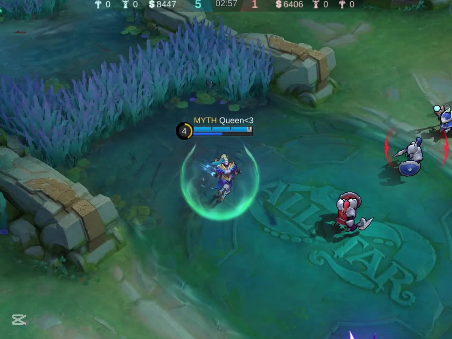 @Q