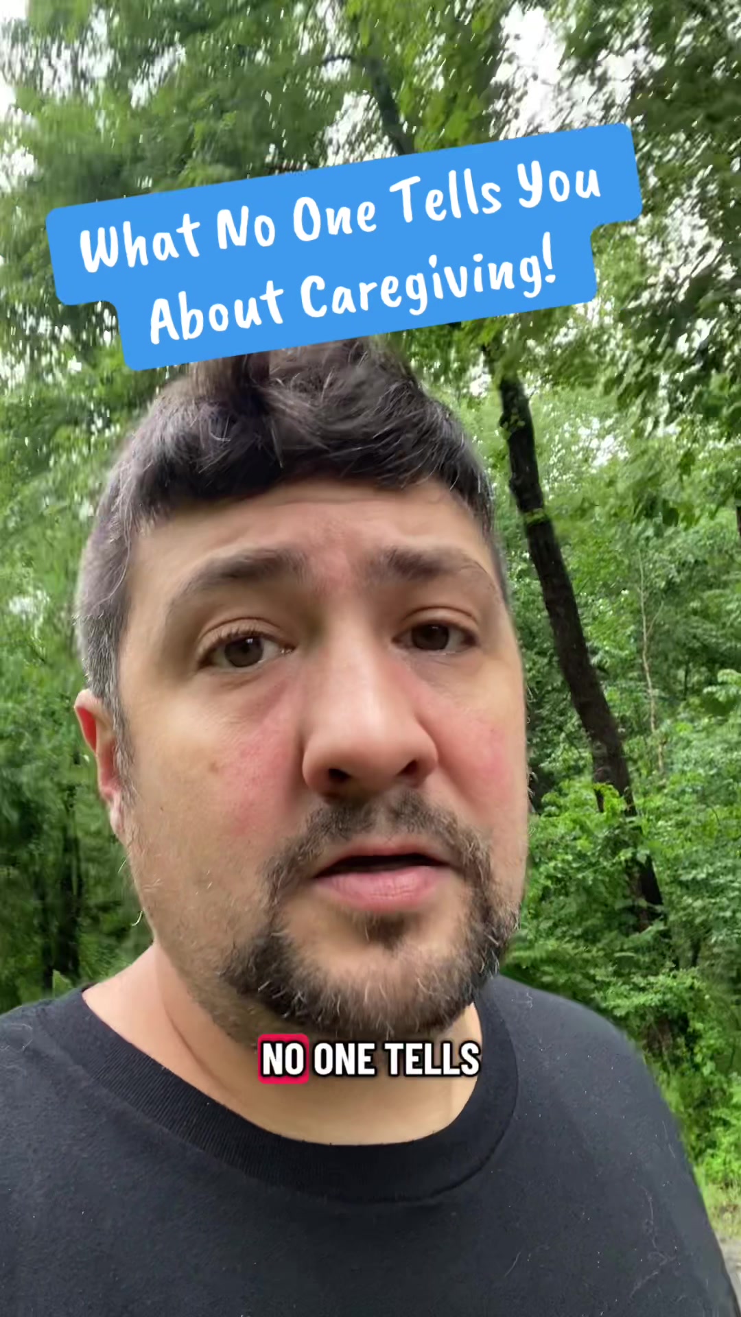 @Thededicatedcaregiver