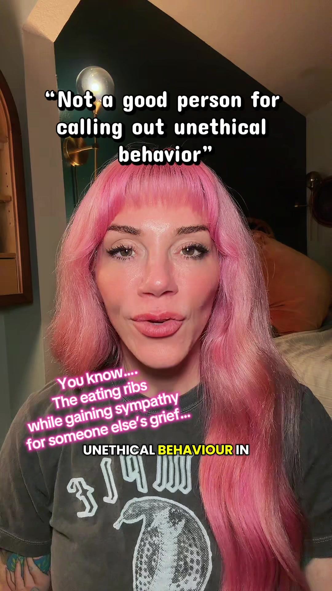 @Megan Alisa PsychicMedium