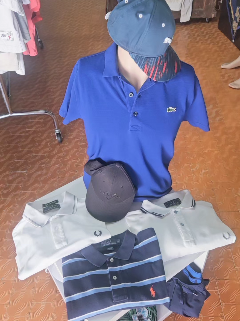 @Usedclothes