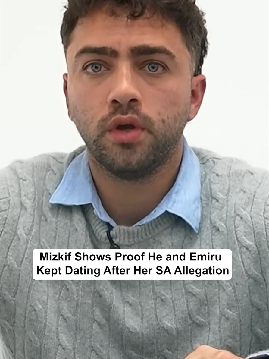 @Mizkif
