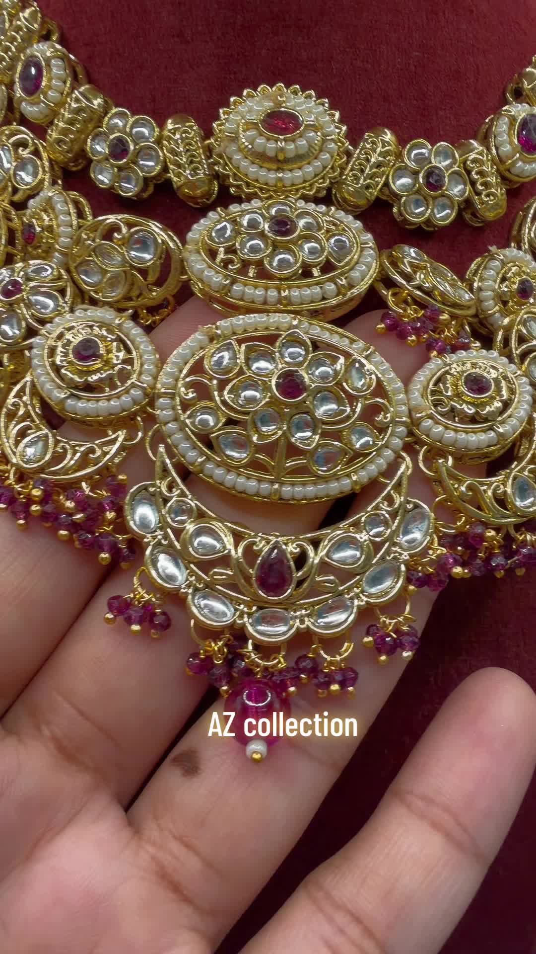 @AZ Collections