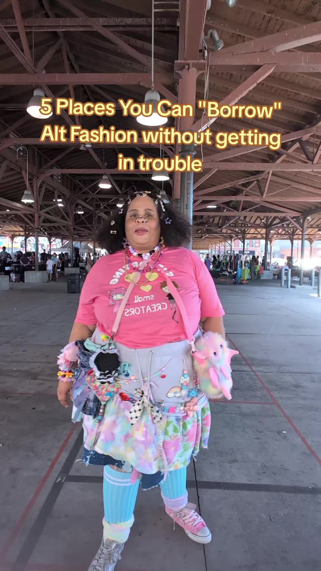 @Mama Fatgum | Cosplay & Decora