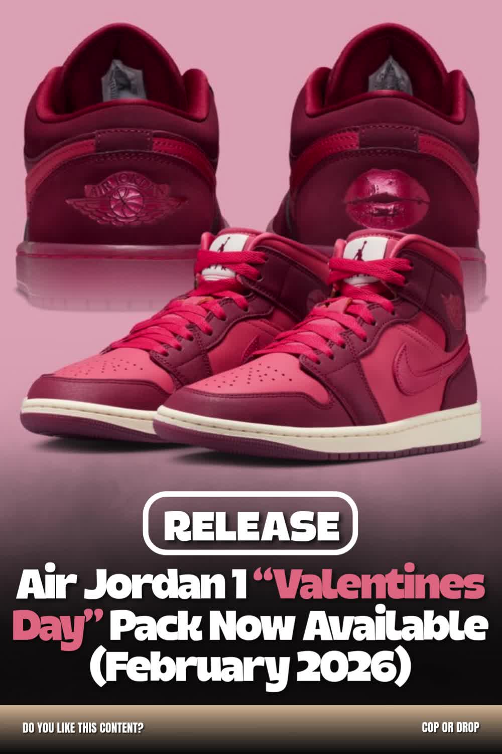 @Sneaker Go!!!