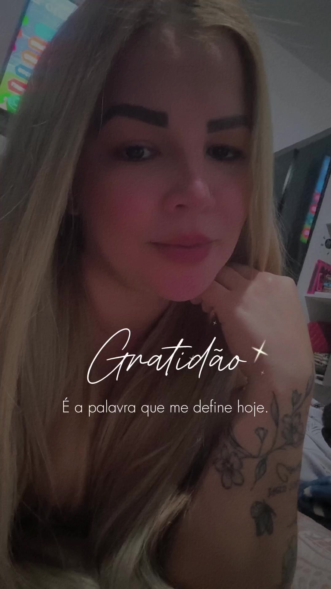 @Elisangela Araujo95