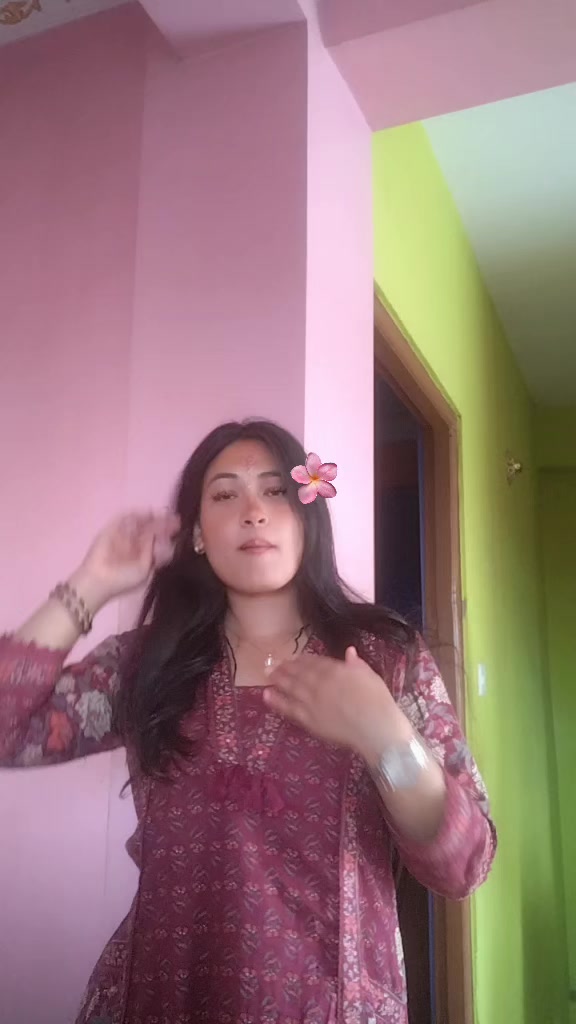 @riya rajbhandari
