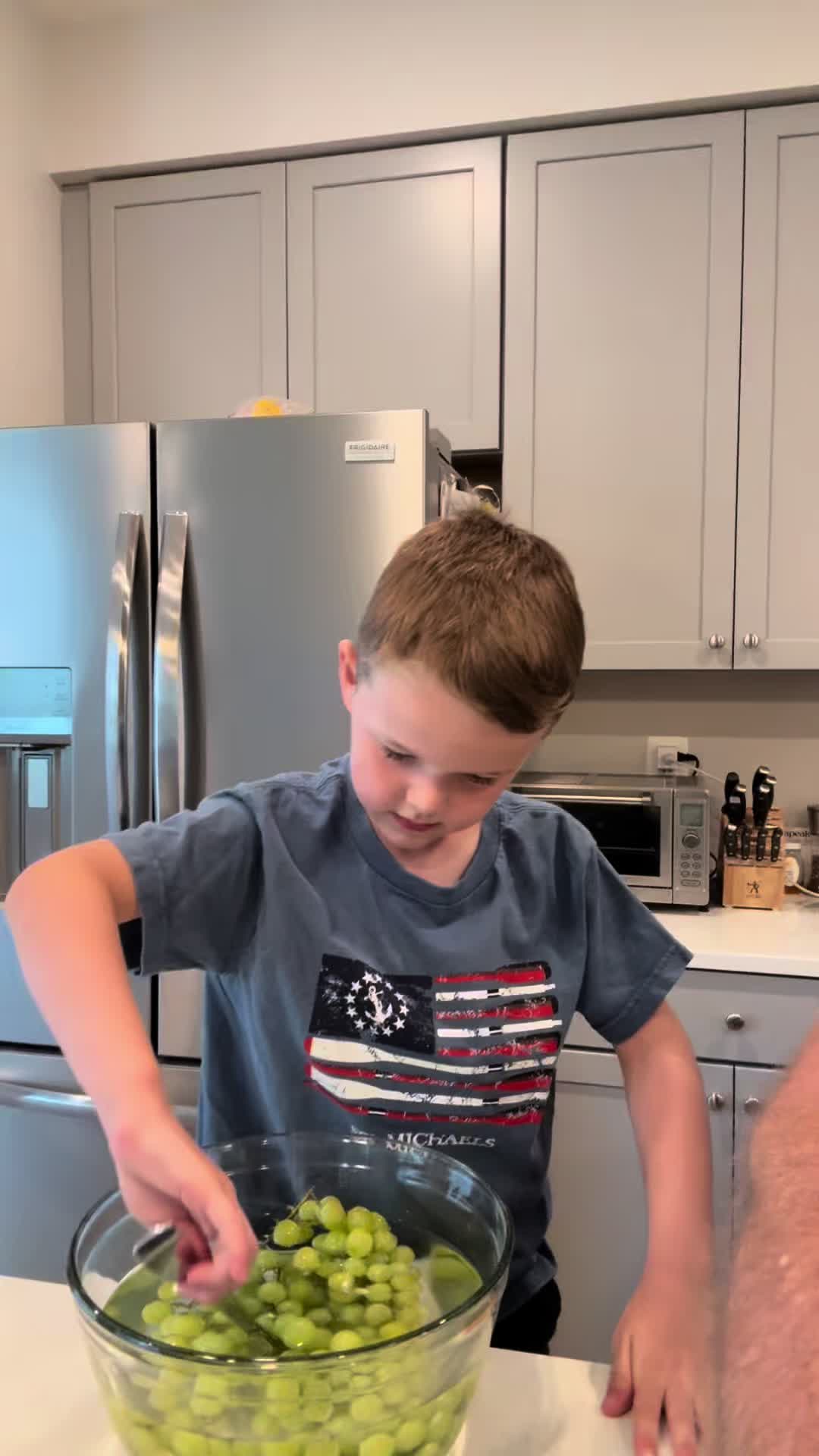 @John Hozik | Disciplined Dads