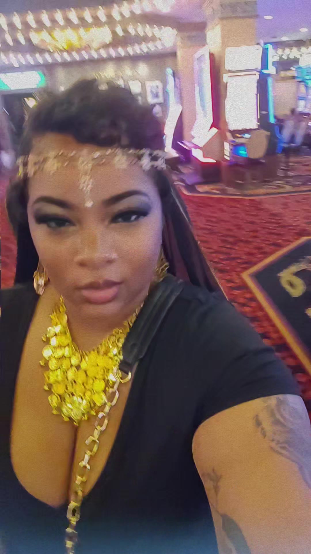 @BossyBeeJ