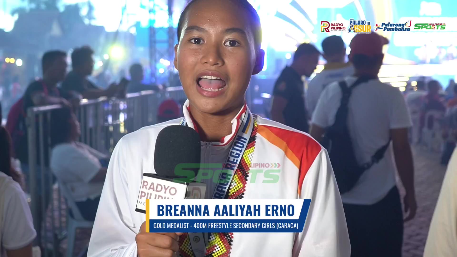 @Radyo Pilipino