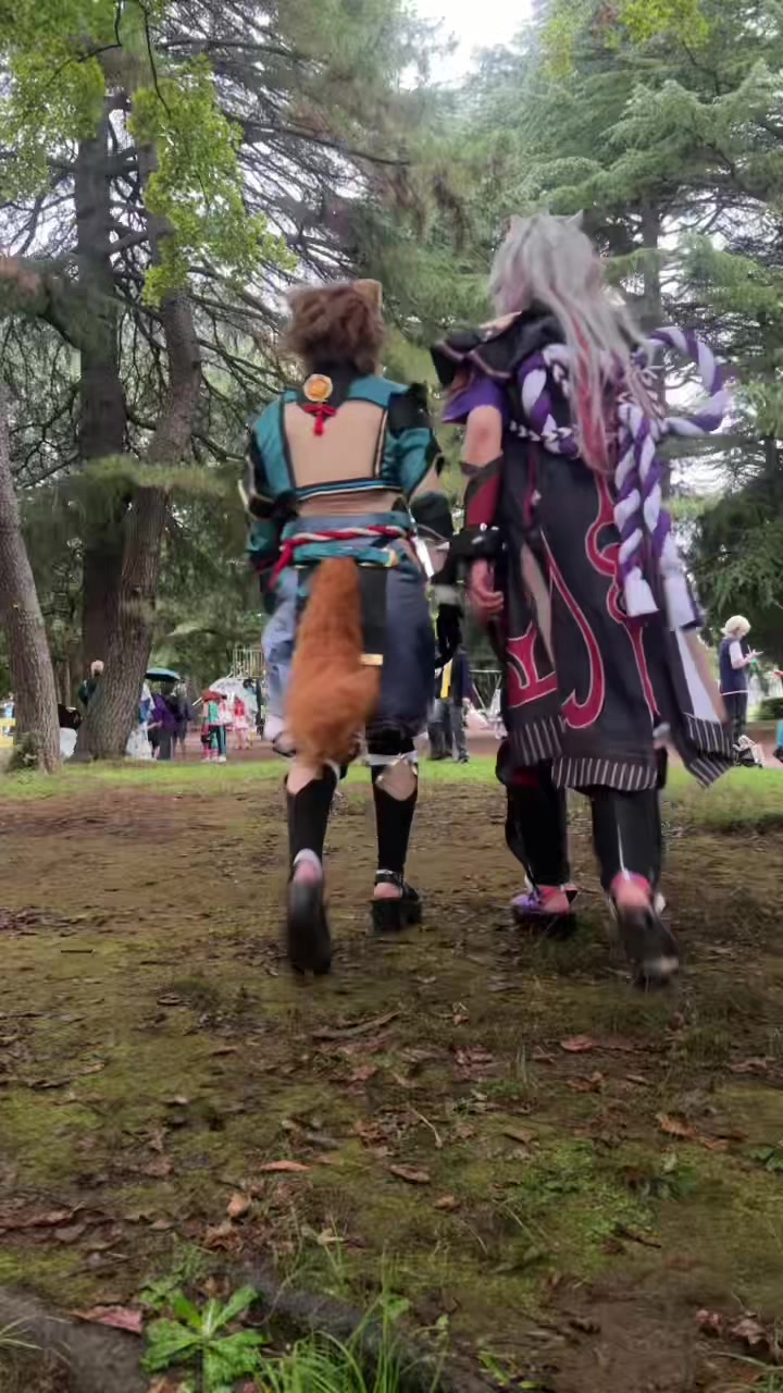 @鬼月ネム