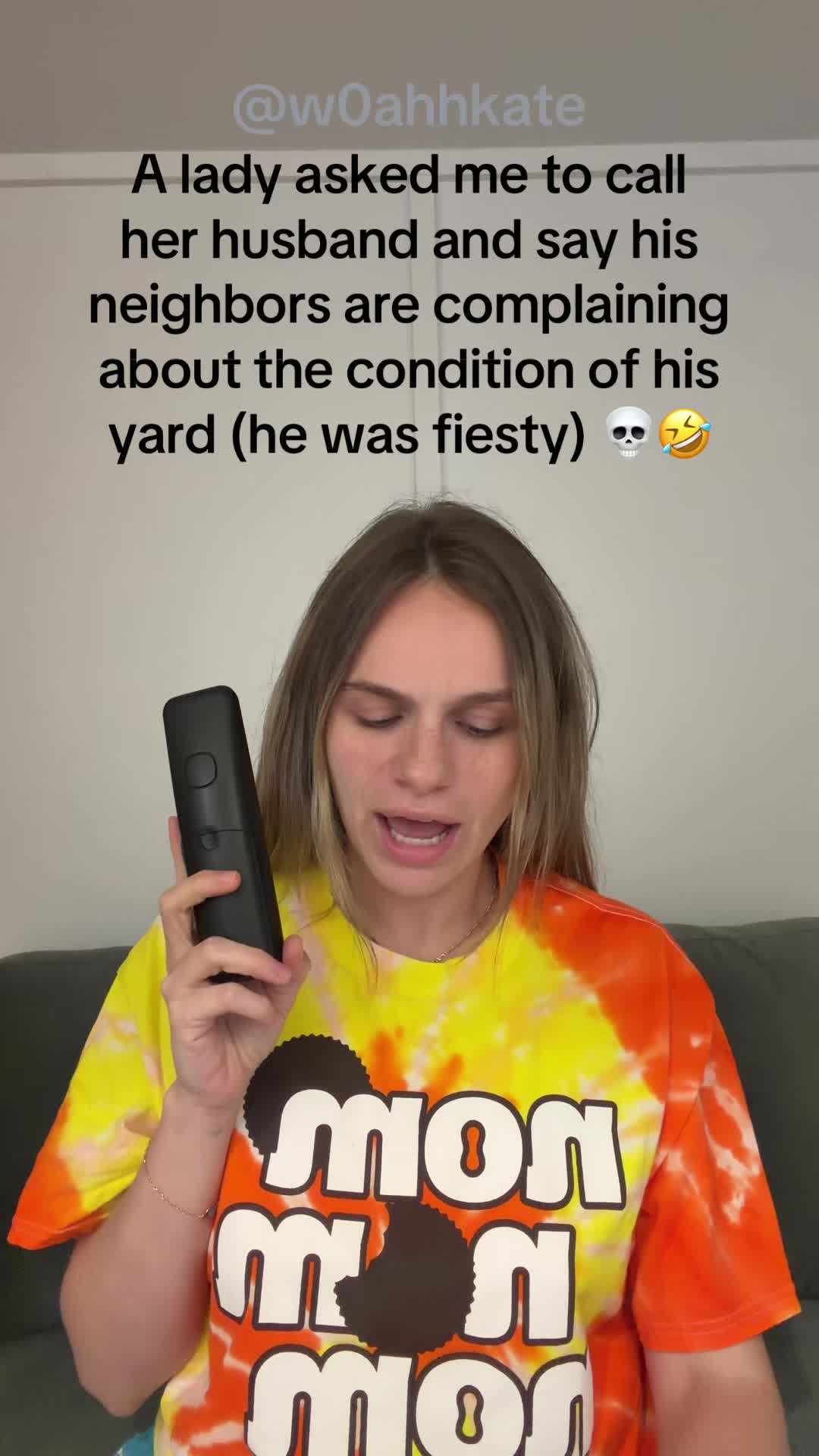 @📞 Ｋａｔｅ 🦝