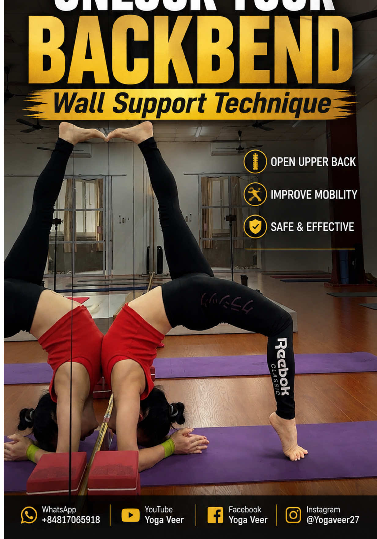 @Yoga Veer
