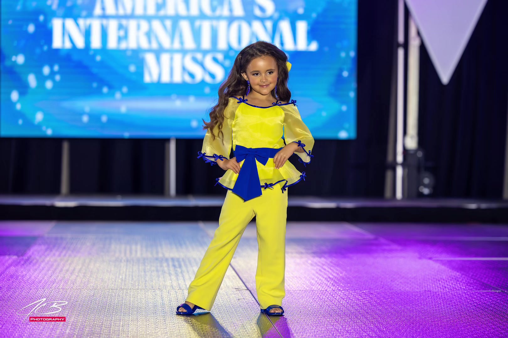 @AIM Nationals