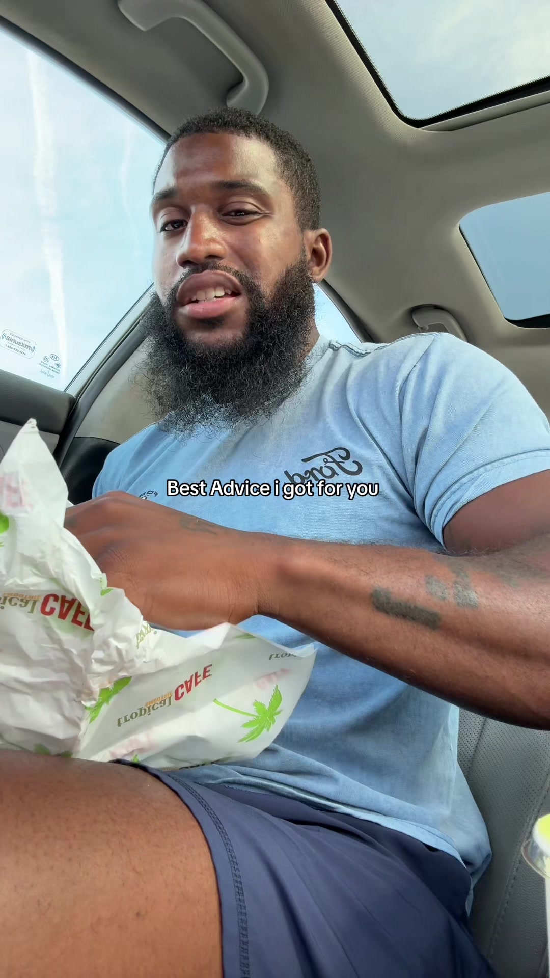 @Jerrell Harris