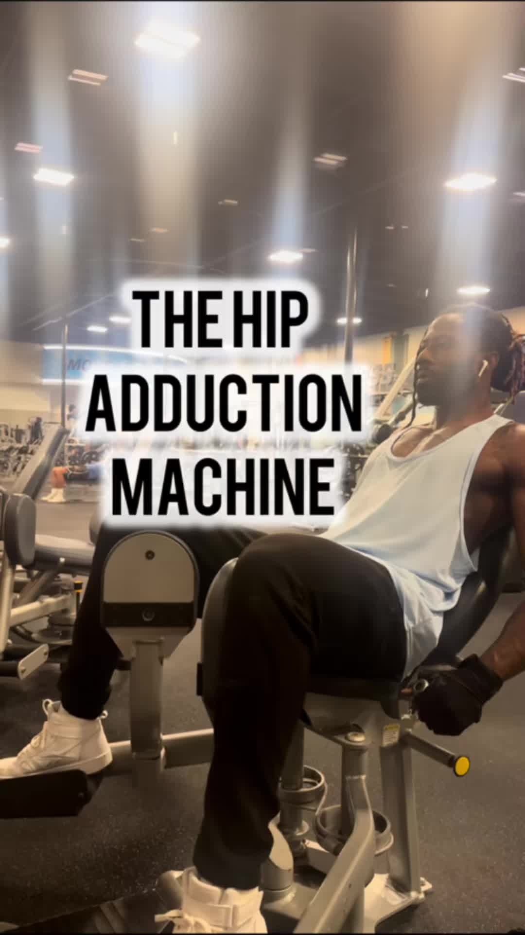 @Mr. Fit Life
