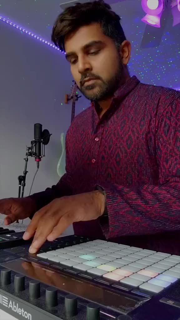 @Arpit G