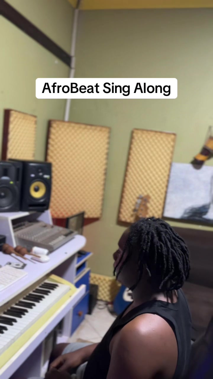 @alphaonthebeats