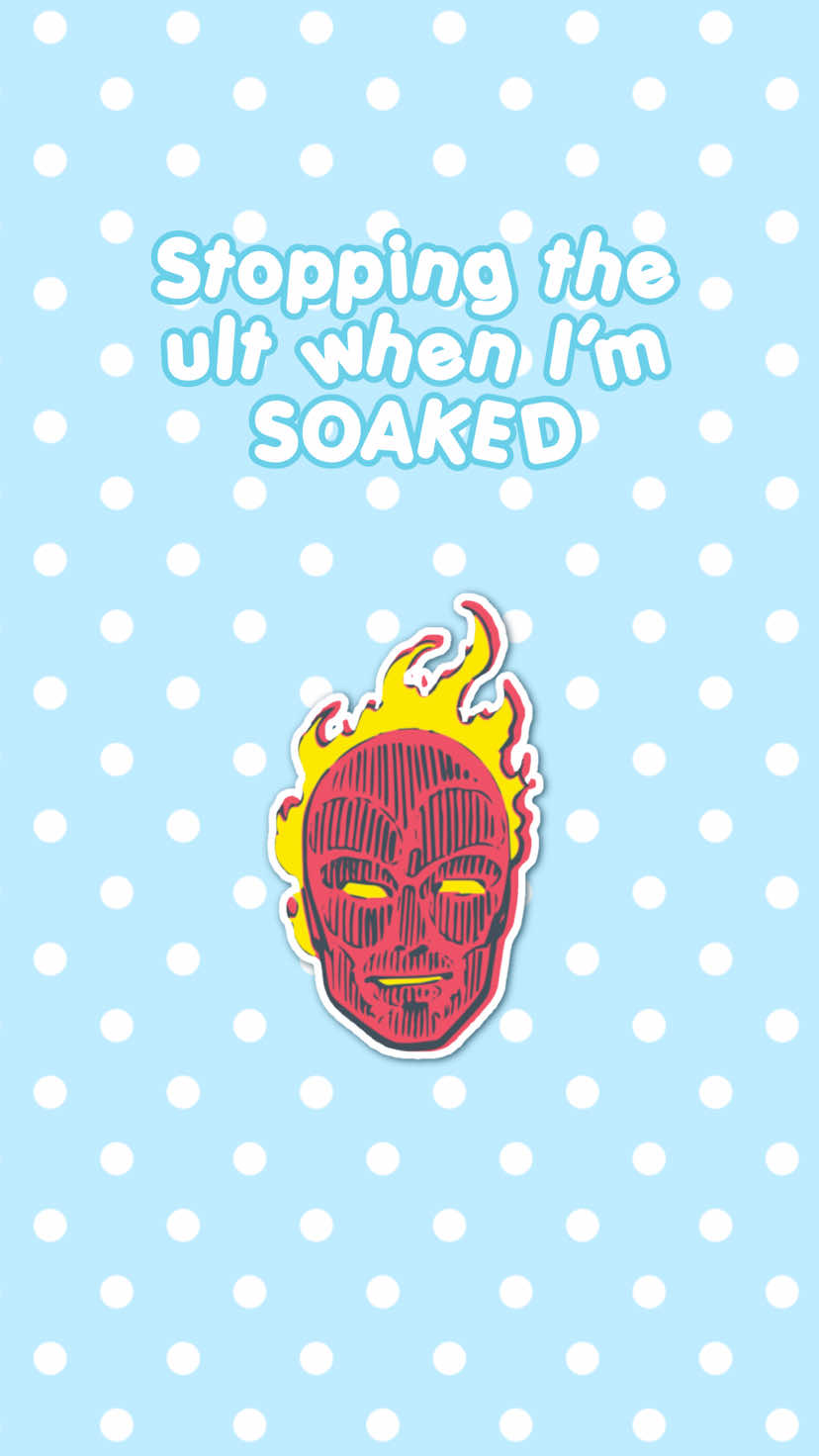 @Diamond➃˚꒰Torches Wife୭ ˚. ᵎᵎ