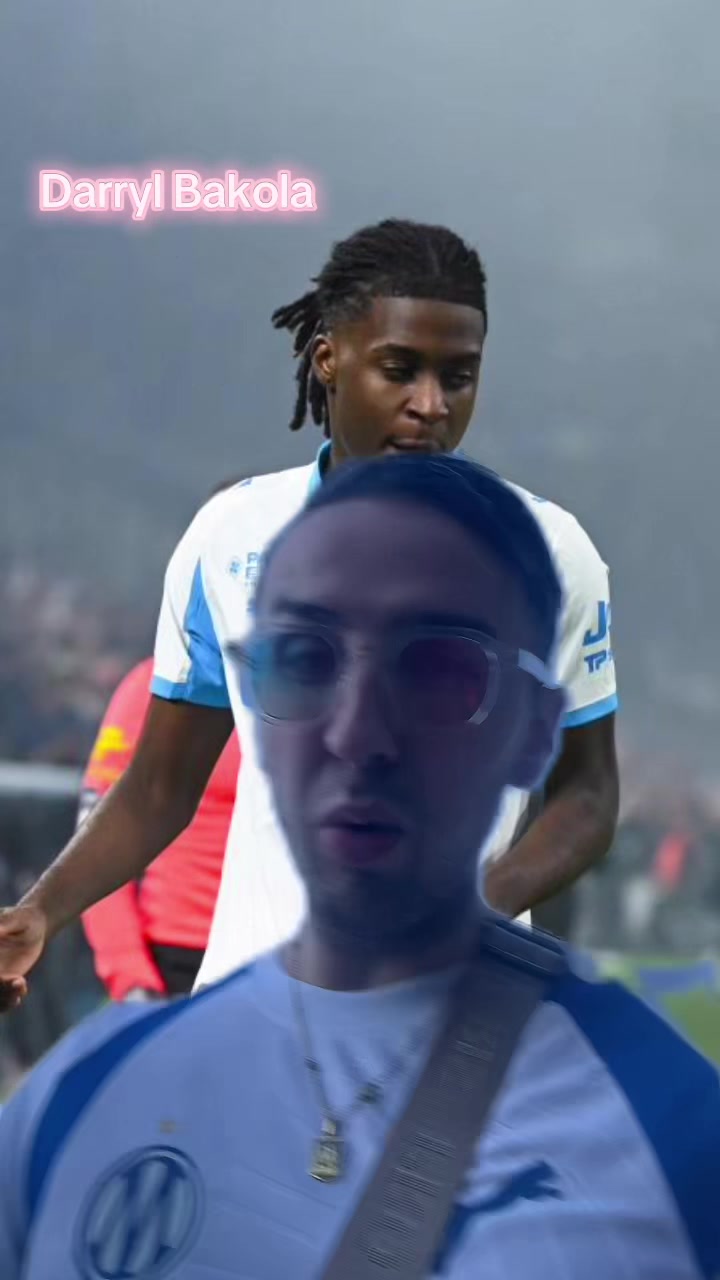 @Un supporter de l’OM 🩵🤍