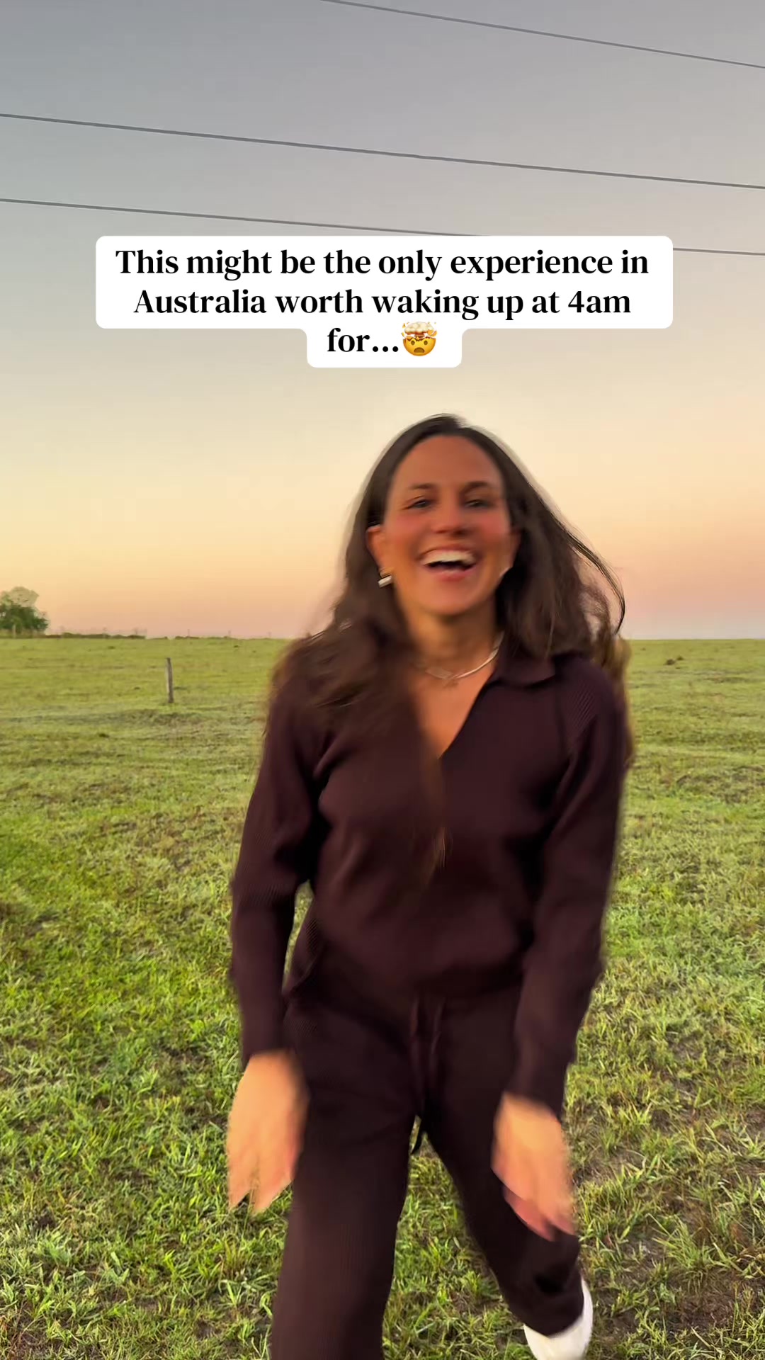 @Andrea &bull; Adventure Travel